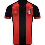 Camisa de casa para niño AFC Bournemouth 2024/25