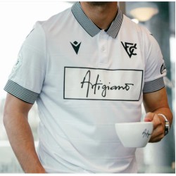 Camiseta visitante Vancouver FC 2025 hombre