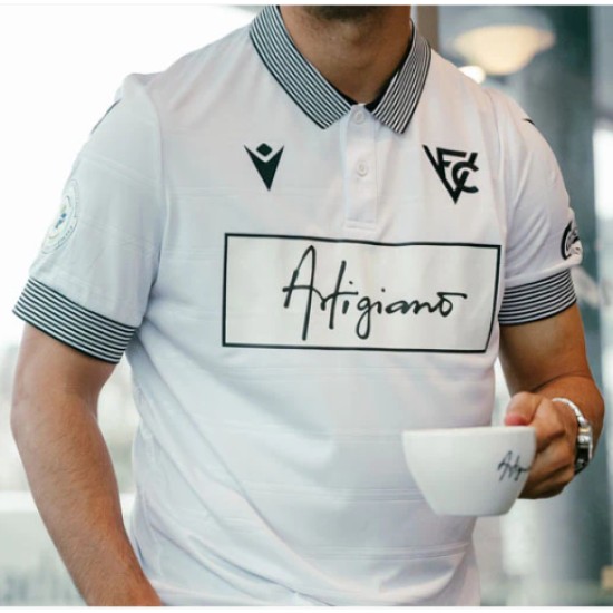 Camiseta visitante Vancouver FC 2025 hombre