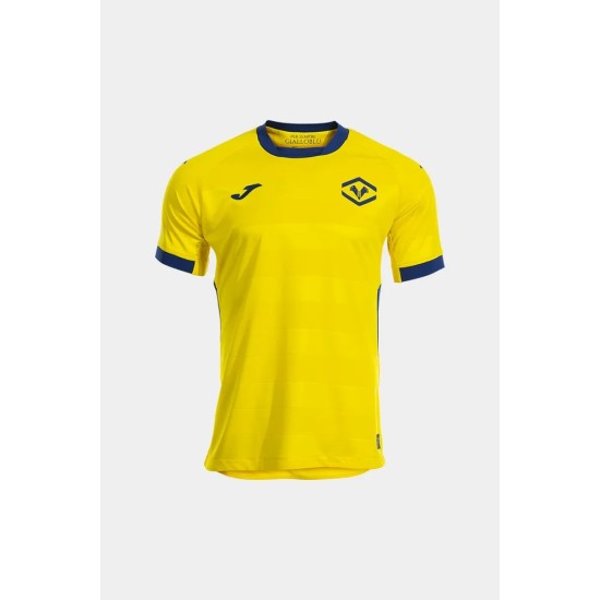 Hombre Hellas Verona 2025/26 Camiseta de Visita