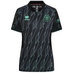 Camiseta visitante Sheffield United 2024/25 para mujeres Camiseta visitante Sheffield United 2024/25 para mujeres