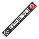 Bufanda Pattern UCL Eintracht Frankfurt