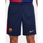 Pantalones cortos de casa de hombre FC Barcelona 2024/25