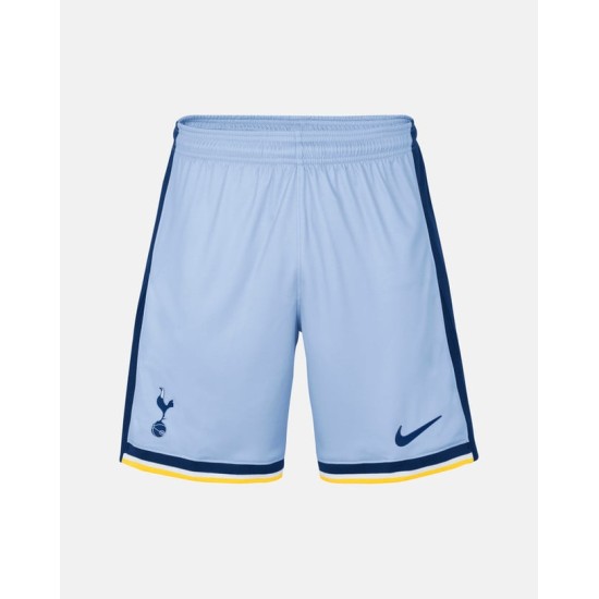 Pantalones cortos de visitante de mujer Tottenham Hotspur 2024/25