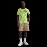 Camiseta de hogar para hombre Australia 2025