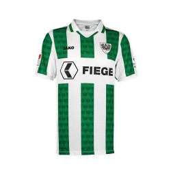 Camiseta de local de niños SC Preußen Münster 2024/25