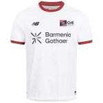 Camiseta Especial 2025/26 Bayer 04 Leverkusen Niño
