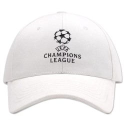 Gorra CL - Blanco VfB Stuttgart