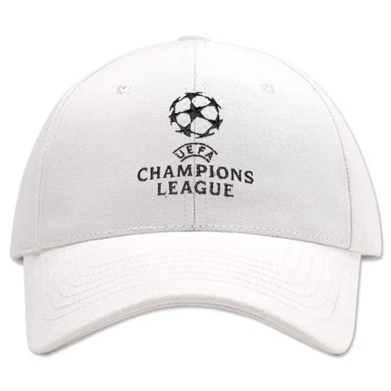Gorra CL - Blanco VfB Stuttgart