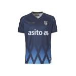 Camiseta Visitante 2025/26 Niño Heracles Almelo