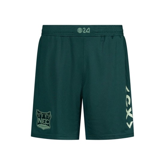 Pantalón Corto Tercero N.E.C. Nijmegen 2026/27 Mujer