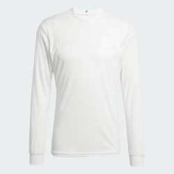 Camiseta de Manga Larga Equipo del 125º Aniversario de Alemania para Hombre