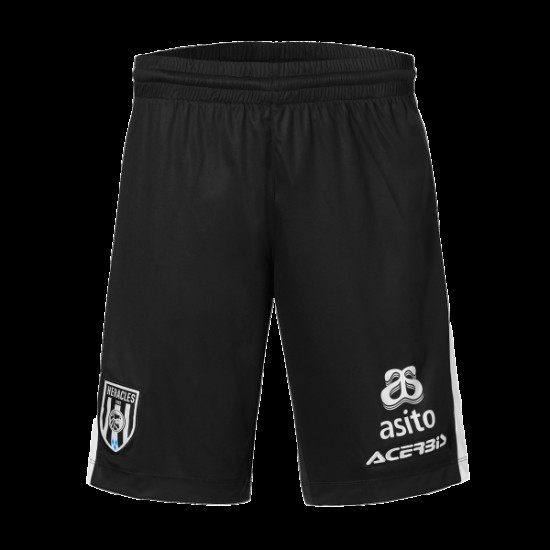 Pantalones Cortos Locales de Heracles Almelo 2024/25 para Mujeres