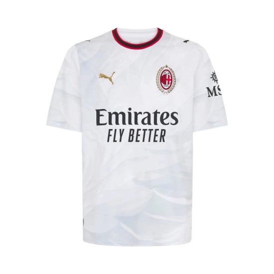 Camiseta Visitante AC Milan 2026/27 Hombre Camiseta Visitante AC Milan 2026/27 Hombre