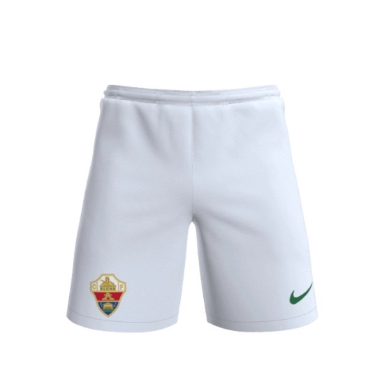 Pantalón Niño Elche CF 2026/27 Local