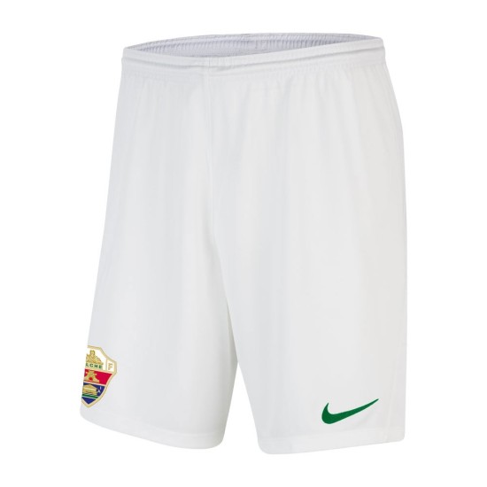 Pantalones cortos de casa Elche CF 2024/25 para mujeres