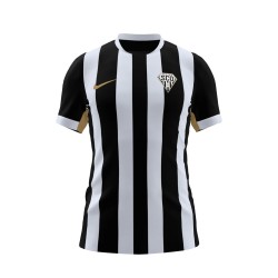 Camiseta Local Angers SCO 2026/27 Hombre