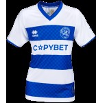 Camiseta local de hombre Queens Park Rangers 2025/26