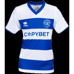 Camiseta local de hombre Queens Park Rangers 2025/26