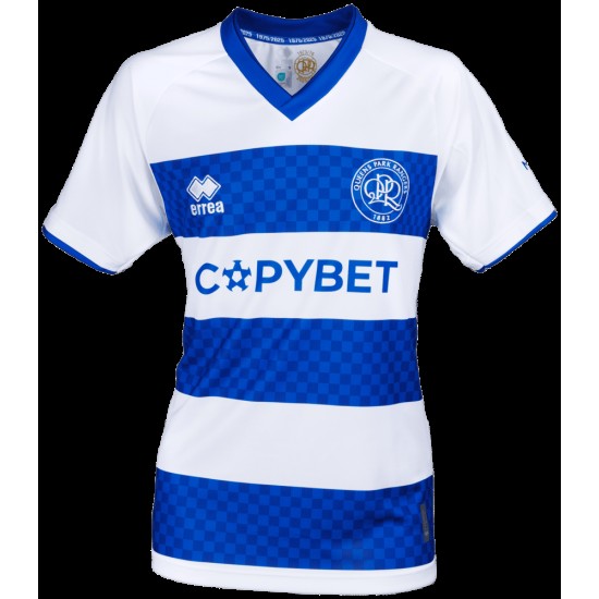 Camiseta local de hombre Queens Park Rangers 2025/26