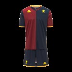 Kit Local Genoa 2025/26 Niño Kit Local Genoa 2025/26 Niño