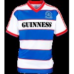 Camiseta Retro Guinness 1985 de Queens Park Rangers para Niño
