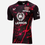 Camiseta Third E-Sports Bayer 04 Leverkusen 2024/25 para hombre Camiseta Third E-Sports Bayer 04 Leverkusen 2024/25 para hombre