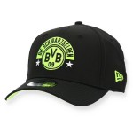 Gorra 9Seventy Retro New Era BVB Borussia Dortmund