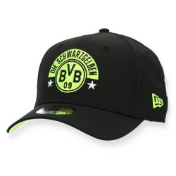 Gorra 9Seventy Retro New Era BVB Borussia Dortmund