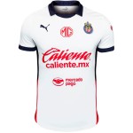 Camiseta Mujer Guadalajara Chivas 2024/25 Visitante