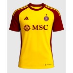 Mujer Servette FC 2025/26 Tercer Camiseta Mujer Servette FC 2025/26 Tercer Camiseta