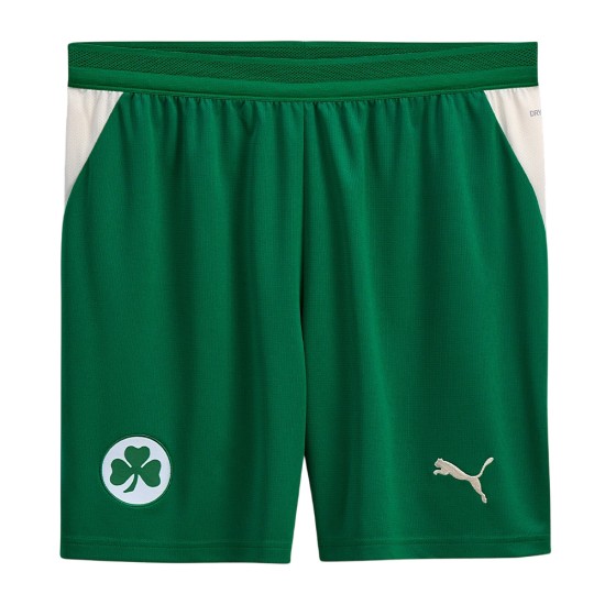 Pantalones cortos de local 2026/27 para hombre del SpVgg Greuther