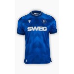 Camiseta de Local Karlsruher SC 2025/26 para Niño