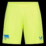 Pantalones cortos tercera Hertha BSC 2025/26 para mujer