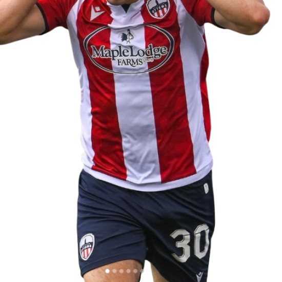 Pantalones Cortos Local 2025 Hombre Atlético Ottawa Pantalones Cortos Local 2025 Hombre Atlético Ottawa
