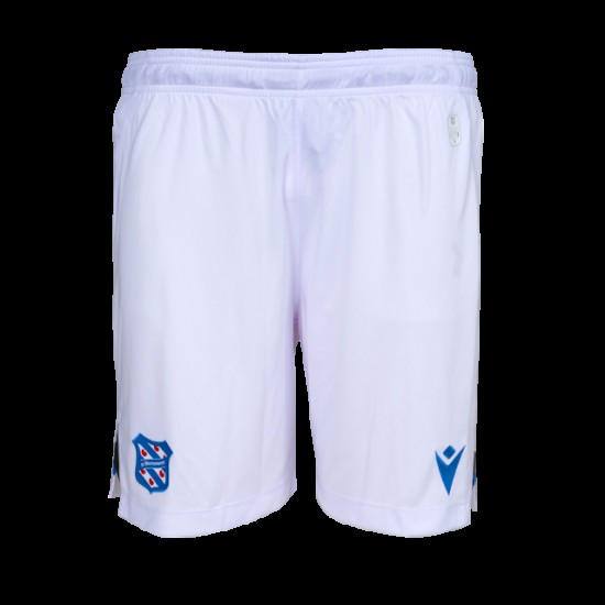 Pantalones Cortos Locales de sc Heerenveen 2024/25 para Hombres