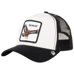 Gorra Attila Badge Eintracht Frankfurt Gorra Attila Badge Eintracht Frankfurt