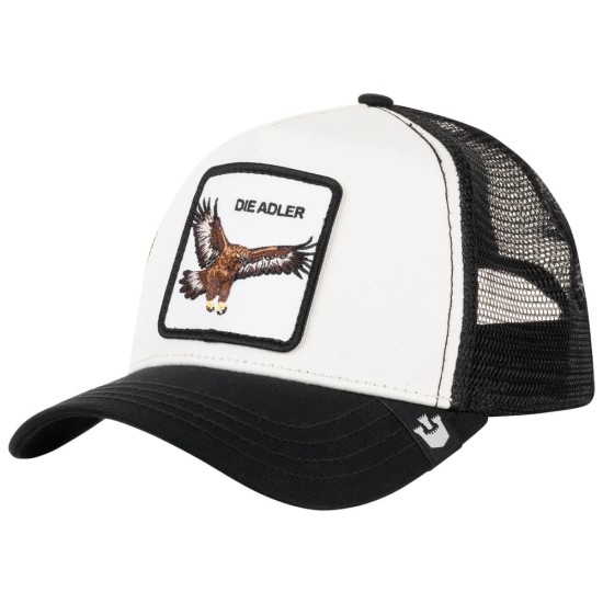 Gorra Attila Badge Eintracht Frankfurt Gorra Attila Badge Eintracht Frankfurt