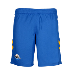 Pantalones Cortos Tercera SC Paderborn 07 2025/26 Hombre