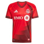 Camiseta Niño Toronto FC 2025 Local