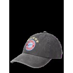 Gorra Logo Lavada Bayern Munich