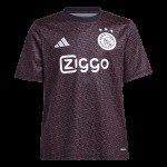 Camiseta de Presentación Tercera de Ajax 2024/25 para Niños