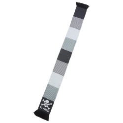 FC St. Pauli Bufanda Skull Block