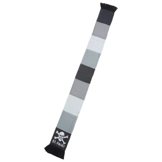 FC St. Pauli Bufanda Skull Block