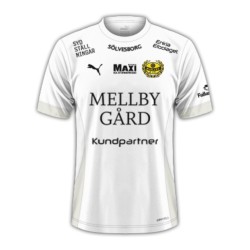 Camiseta visitante para hombres Mjällby AIF 2024