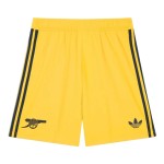 Pantalón Corto Alternativo Visitante Arsenal 2026/27 para niño Pantalón Corto Alternativo Visitante Arsenal 2026/27 para niño