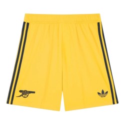 Pantalón Corto Alternativo Visitante Arsenal 2026/27 para niño Pantalón Corto Alternativo Visitante Arsenal 2026/27 para niño