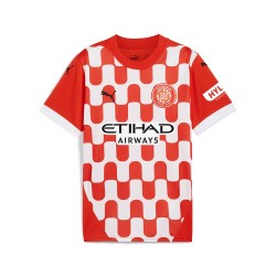 Camiseta de casa de hombre Girona FC 2024/25