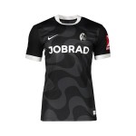 Camiseta de Visitante Mujer SC Freiburg 2025/26