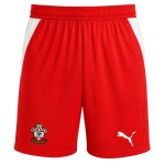 Pantalones Cortos Local de Contraste Southampton 2026/27 para Hombre
